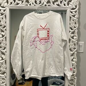 Harry Styles Love on Tour ‘22 Longsleeve